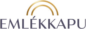 Emlékkapu - személyes megemlékezések polgári búcsúztatás